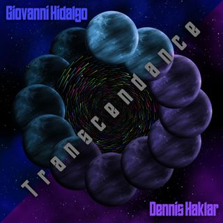 Transcendance - Guitarist Dennis Haklar on Big Blend Radio