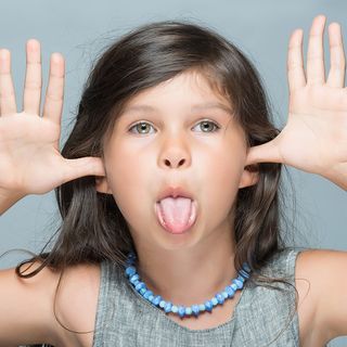 Spoiling Your Children...Is It Love or Enablement?