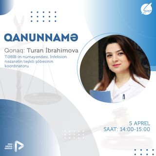 "Qanunnamə" #2 - Turan İbrahimova