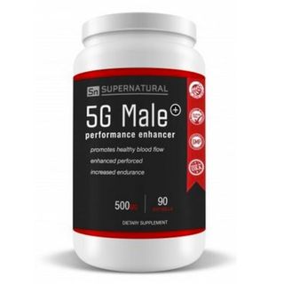 5G Male Reviews - Does It Really Work?