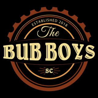 The Bub Boys Social Club