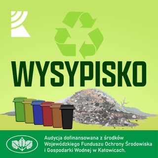 Wysypisko. Obrona polskich lasów