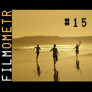 Podcast Filmowy "Filmometr" #15 - Top Gun i Top Gun: Maverick - dyskusja spojlerowa