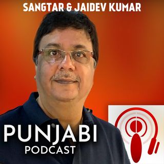 Sangtar and Jaidev Kumar (EP24)