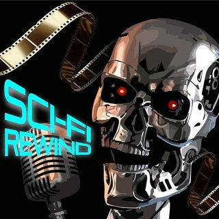 Sci-Fi Rewind