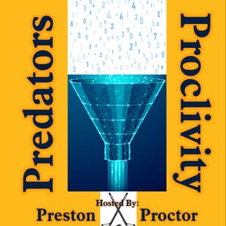 Predators Proclivity March 12, 2024 – Overview Show