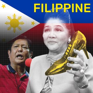 Filippine: satrapia dei Marcos e frontiera tra Stati Uniti e Cina