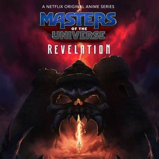 TV Party Tonight: Masters of the Universe - Revelation