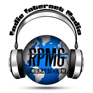 PMG Radio | RPMG