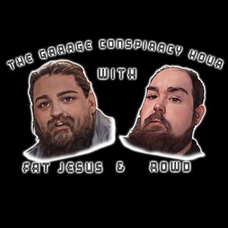 The Garage Conspiracy Hour