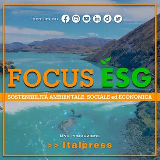 Focus ESG - Episodio 15