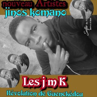 Jinos Komano