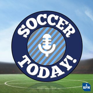 Soccer Today! on SPN (Daily MLS Podcast)