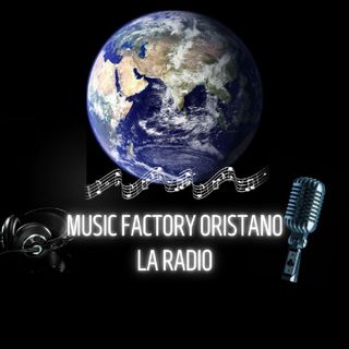 Music Factory Oristanolaradio