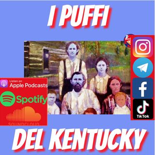 ep.29-"I Puffi del Kentucky"