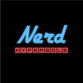 Nerd Hyperbole - Episode 7 - Disney Fox Merger