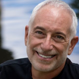 Mark David Gerson