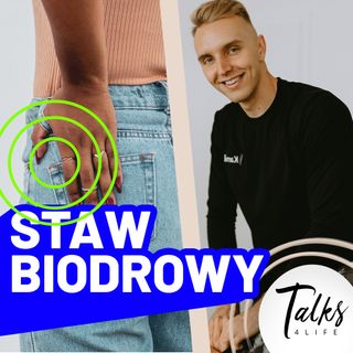 Co boli w biodrze? - dysplazja, zwyrodnienie, obrąbek, endoproteza, a może tendinopatia?