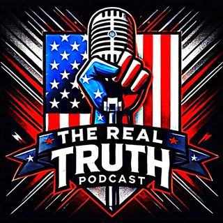 The Real Truth Podcast