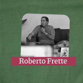 Roberto Jesús  Frette