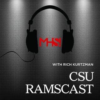 CSU RamsCast