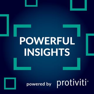 People, Technologies and the Future of Work in Finance – with Protiviti’s Andrea Spinelli and Ken Thomas