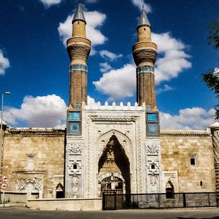 Sivas, culla della civiltà anatolica