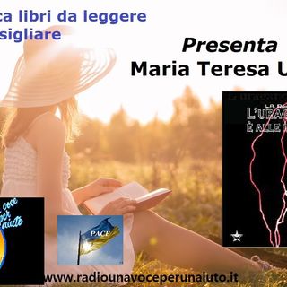 RUBRICA LIBRI: L’uragano è alle porte di L.A. ROSS