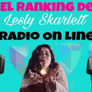 El Ranking de Lesly Skarlett