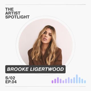 Brooke Ligertwood