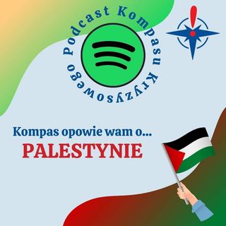 Palestyna i Izrael (#4)