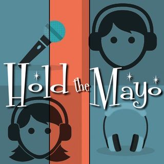 Hold The Mayo