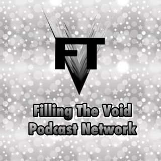 FillinTheVoid Podcast Network