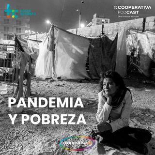 Pandemia y pobreza