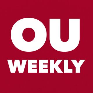 'We've always been here': OU's Native American Heritage Month