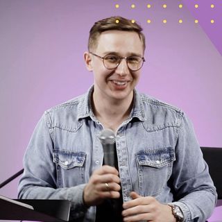 #3 Czy łaska może być praktyczna? | Max Cyganek