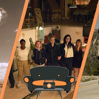 The Sofa 1x30 - Il finale di stagione