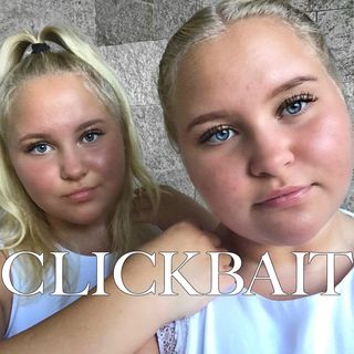 Clickbait