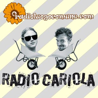 Radio Cariola