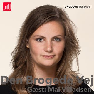 #59 - Mai Villadsen