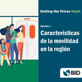 ¿Cómo es la movilidad en América Latina y el Caribe?