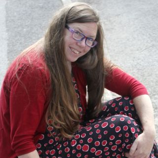 Kate Anderson
