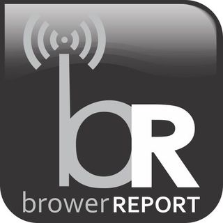 Brower Report with Matt and Bill Talking the Latest and Craziest News