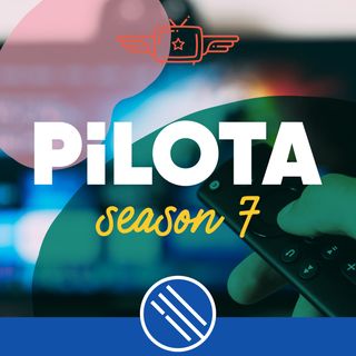 Streaming Wars - Pilota 7x02