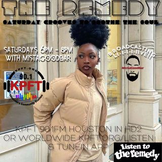 The Remedy Ep 277 November 19th, 2022