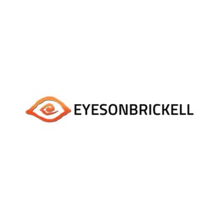 Eyes on Brickell
