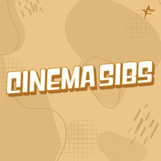 Cinema Sibs