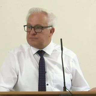 Nie bądź obojętny - Andrzej Karzełek