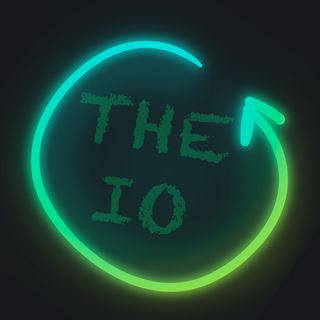 THE IO