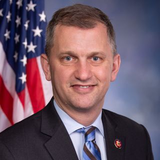 Rep. Sean Casten